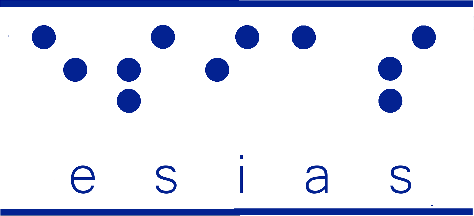 esias - Nagellack in Perfektion